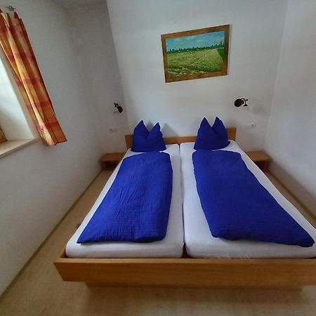 Huber Bed & Breakfast Шефау ам Вилден Кайзер Екстериор снимка