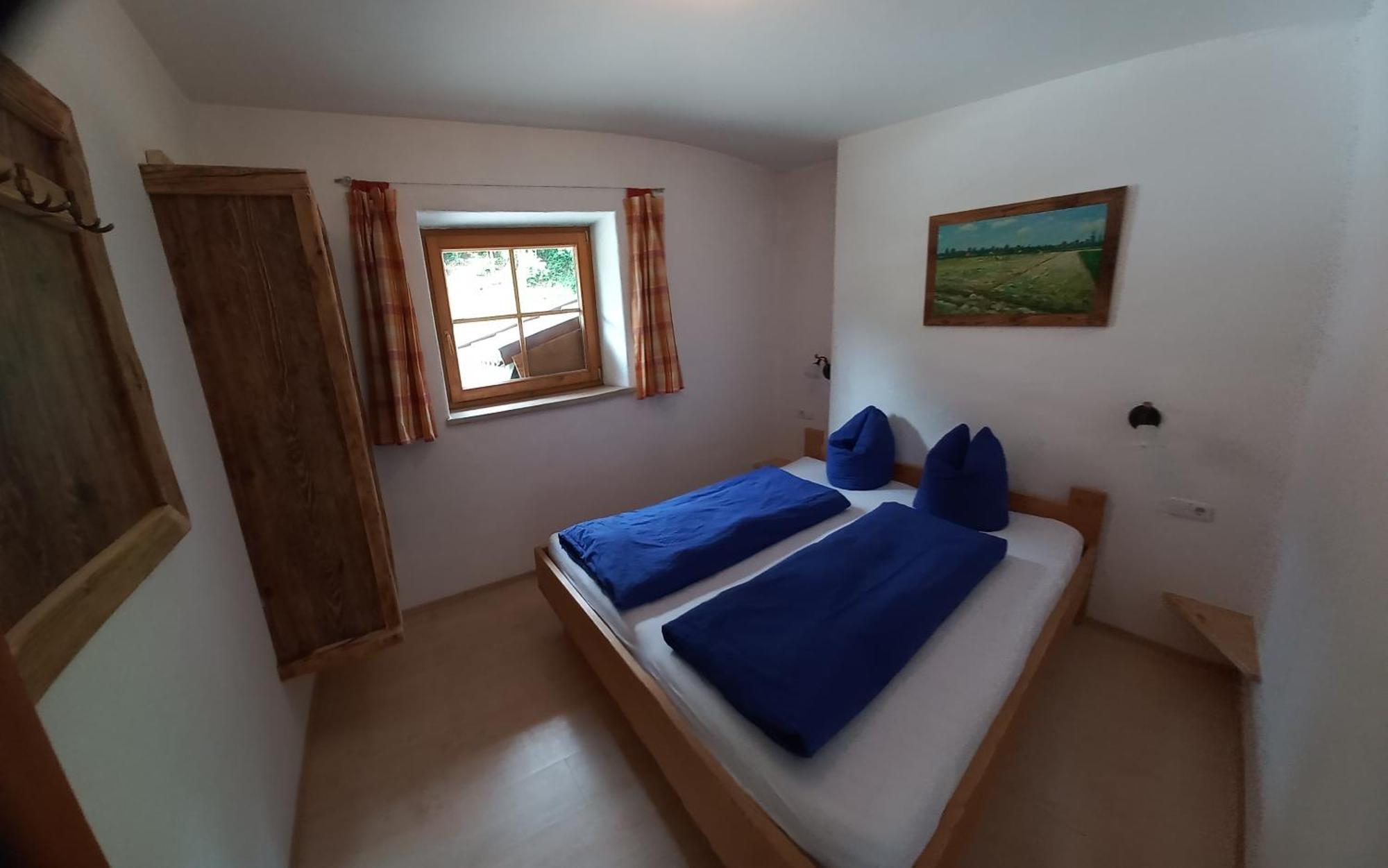 Huber Bed & Breakfast Шефау ам Вилден Кайзер Екстериор снимка