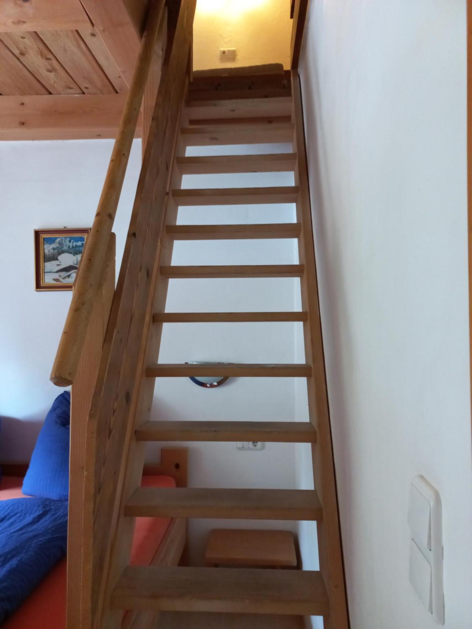 Huber Bed & Breakfast Шефау ам Вилден Кайзер Екстериор снимка